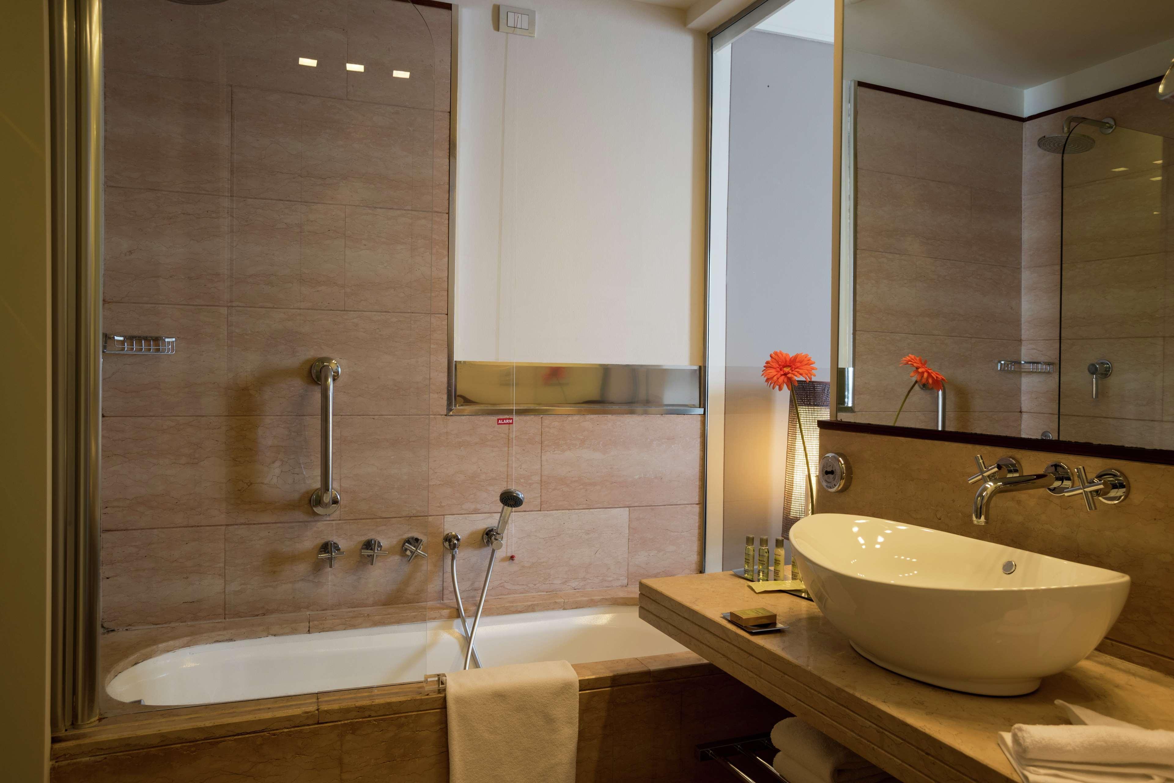 Hotel Hilton Metropole
