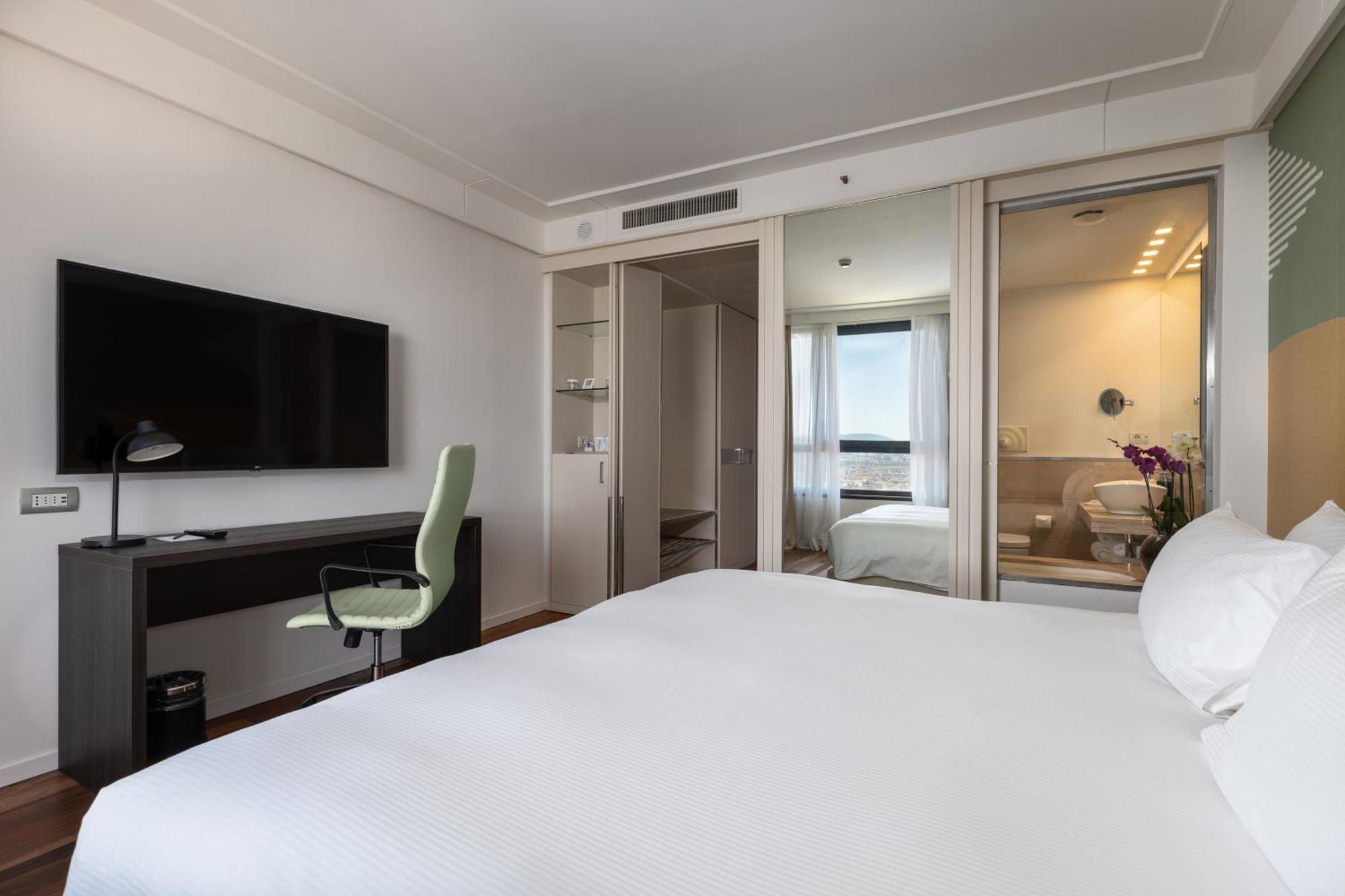 Hotel Hilton Metropole 4*