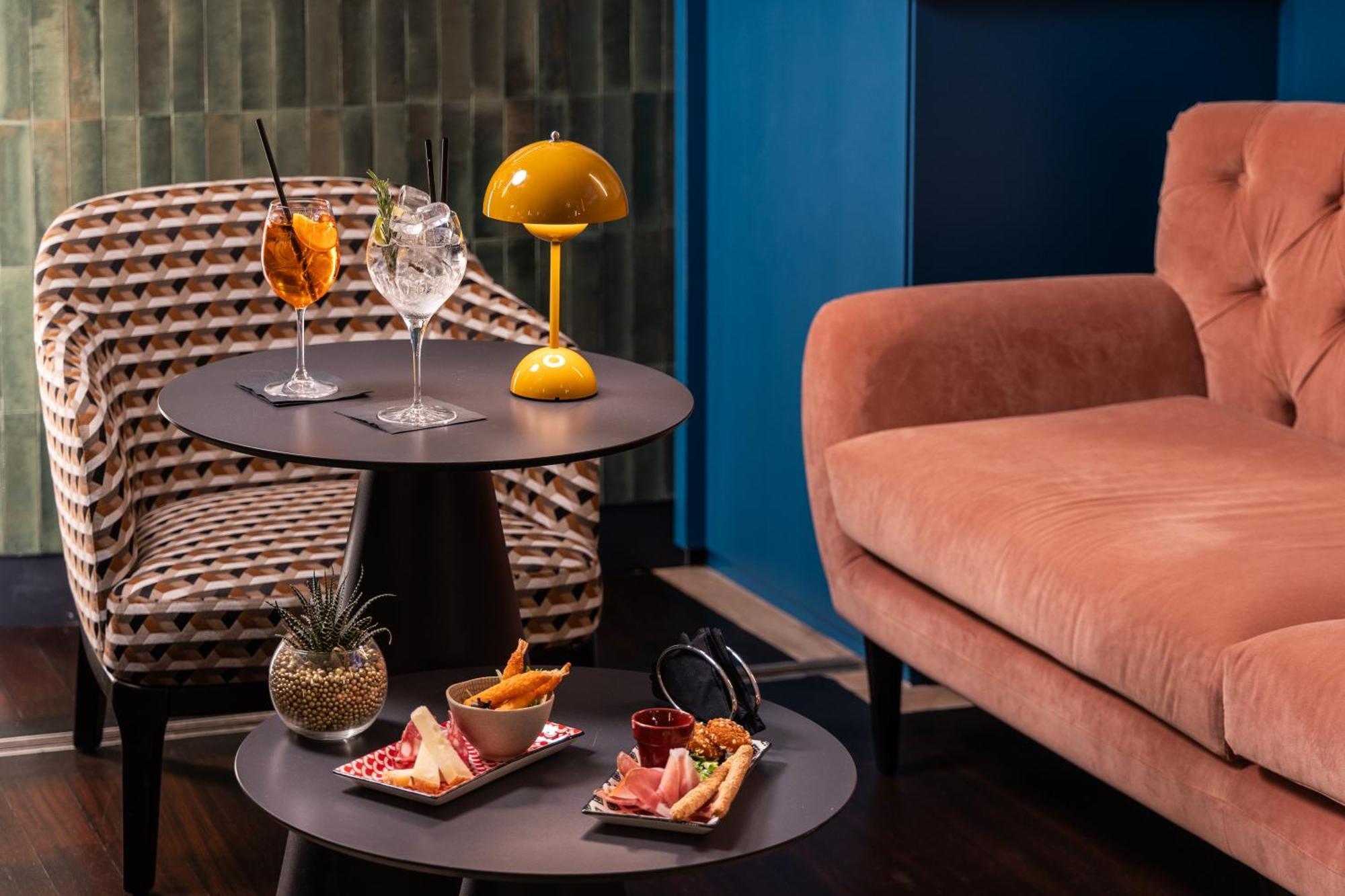 Hilton Metropole Hotel 4*