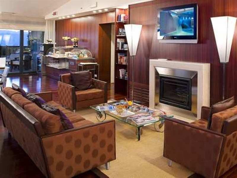 Hotel Hilton Metropole