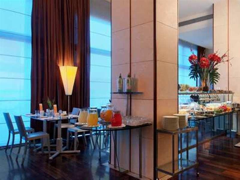 Hilton Metropole Firenze