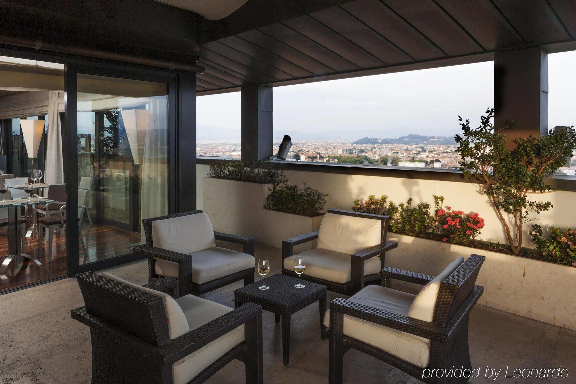 Hilton Metropole Firenze