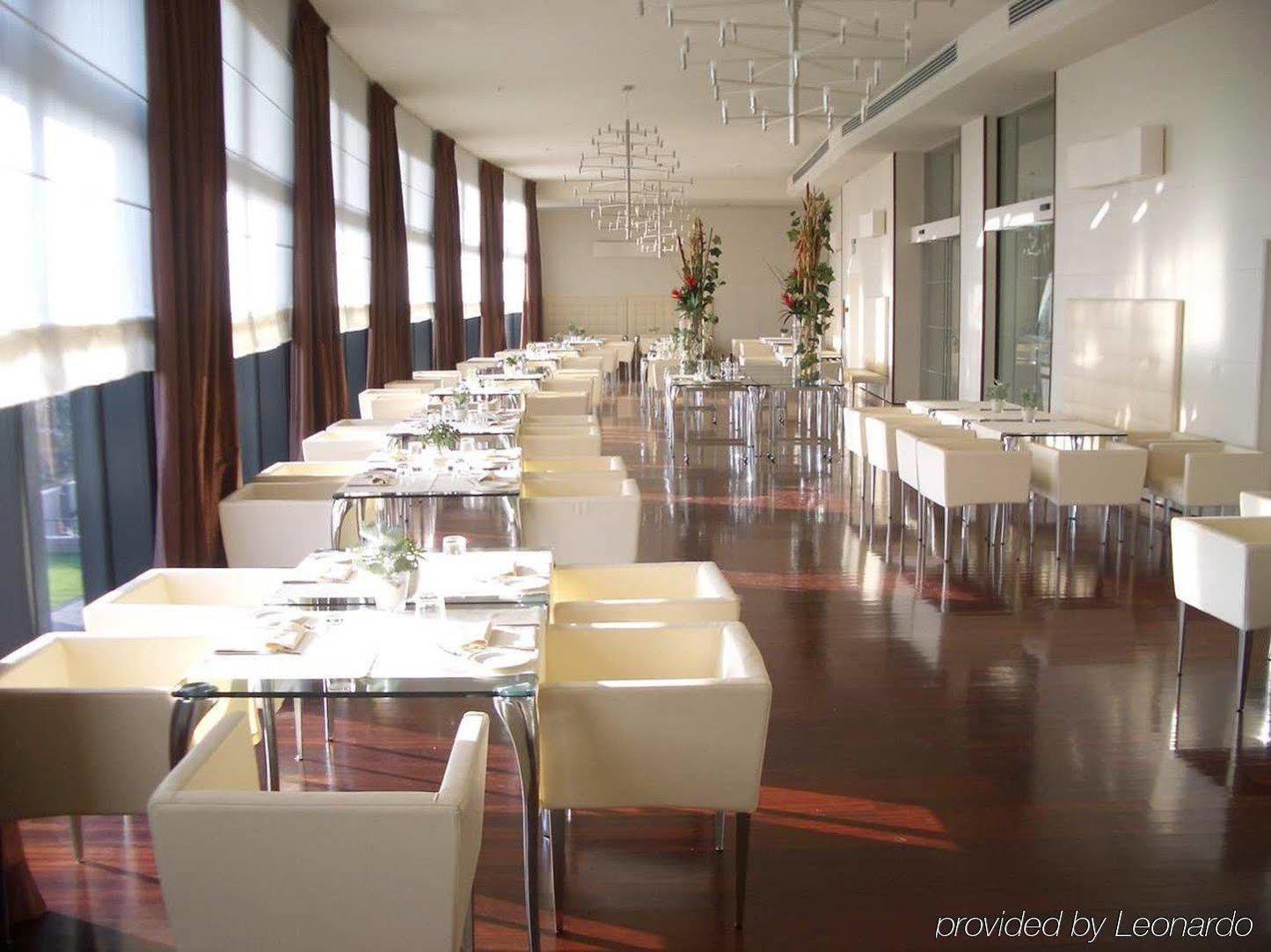 Hilton Metropole Hotel Firenze