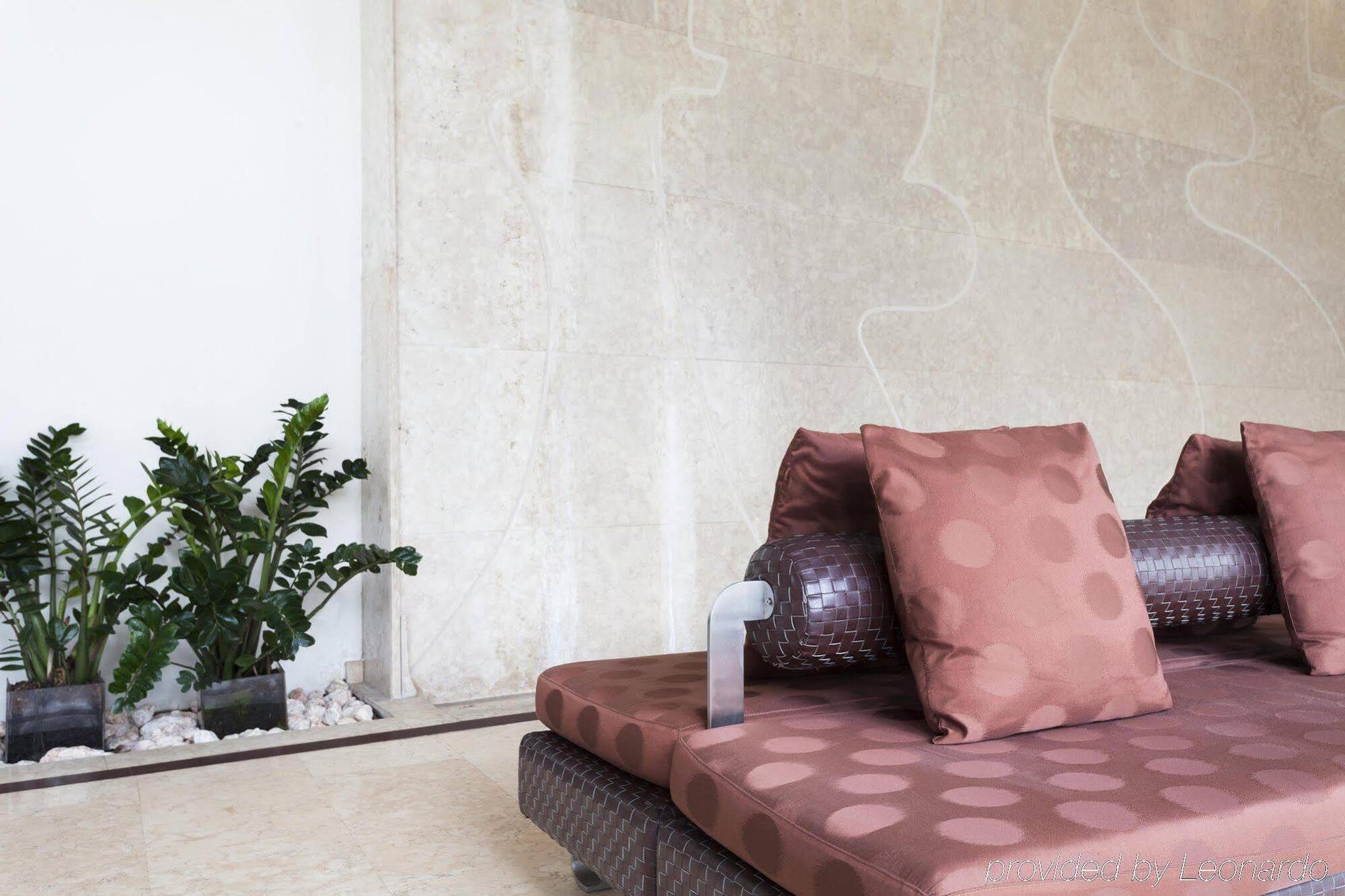 Hilton Metropole Hotel Firenze