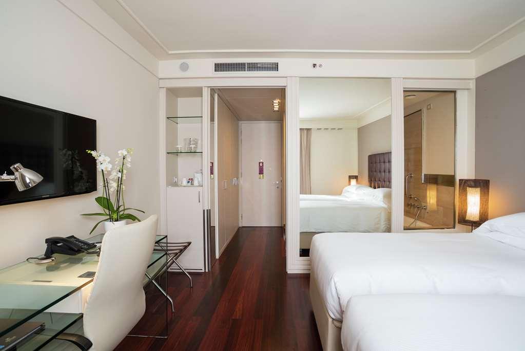 Hotel Hilton Metropole