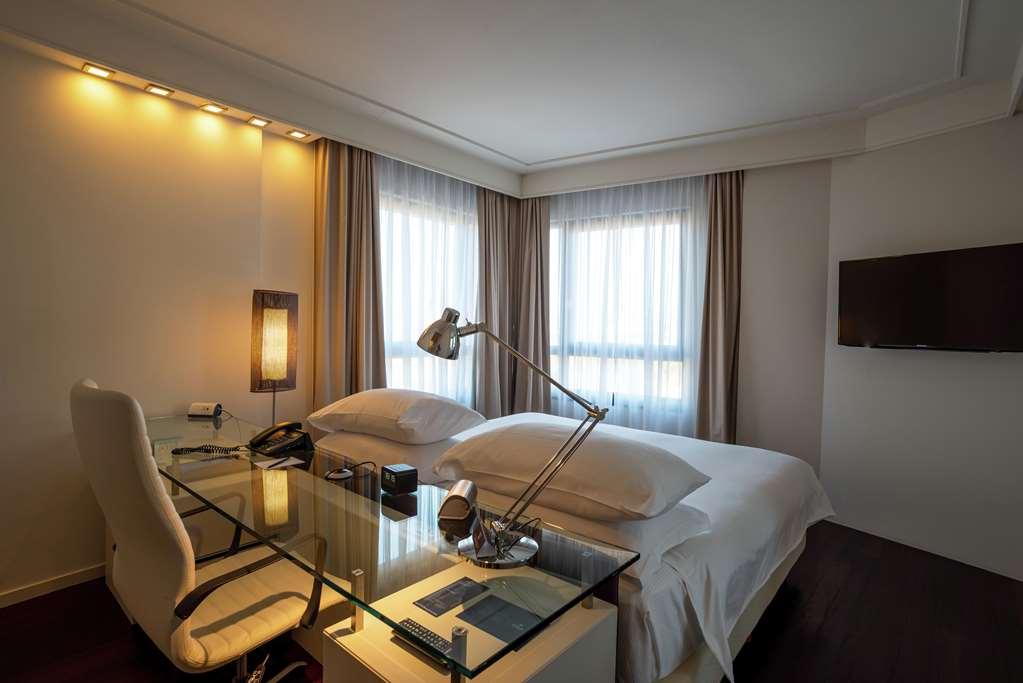 Hilton Metropole Firenze