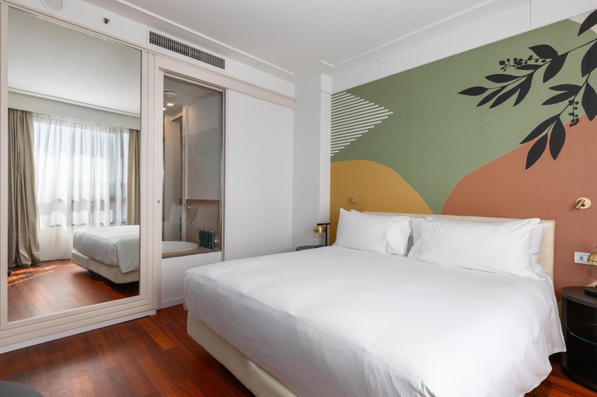 Hotel Hilton Metropole Firenze