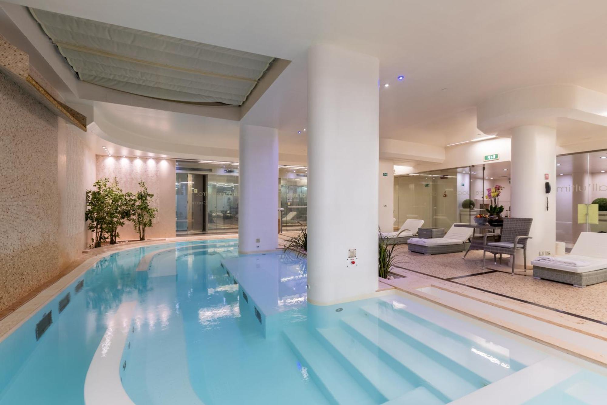 Hilton Metropole