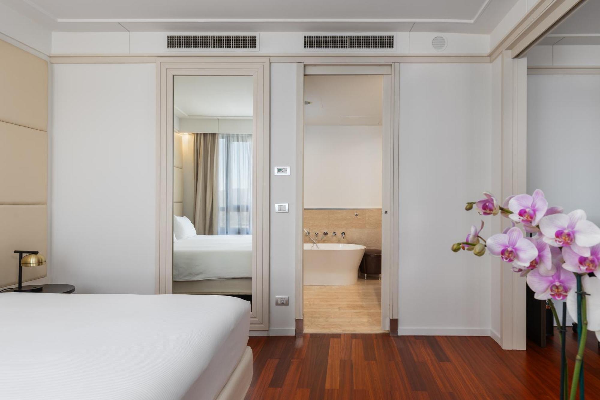 Hilton Metropole Firenze