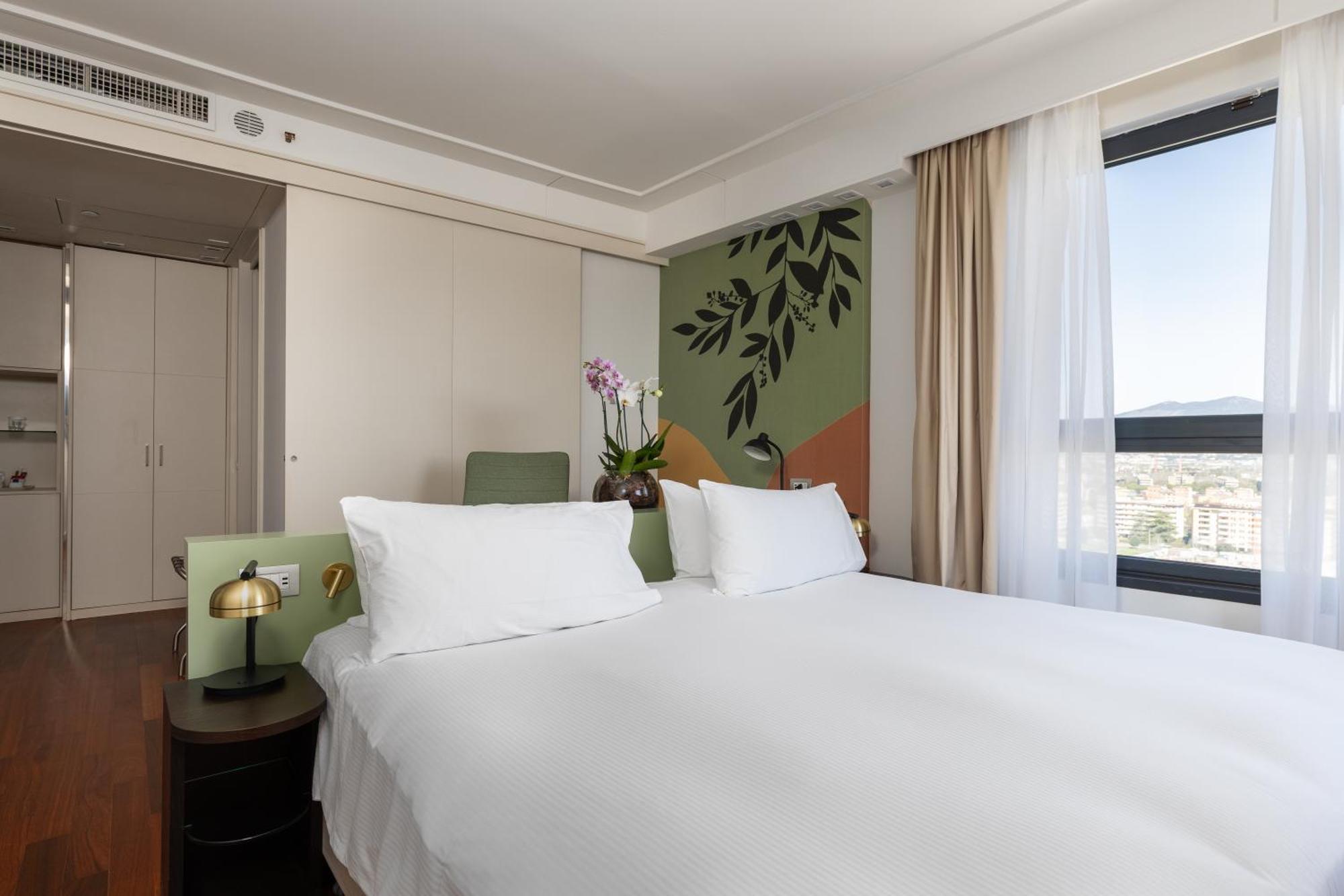 Hilton Metropole
