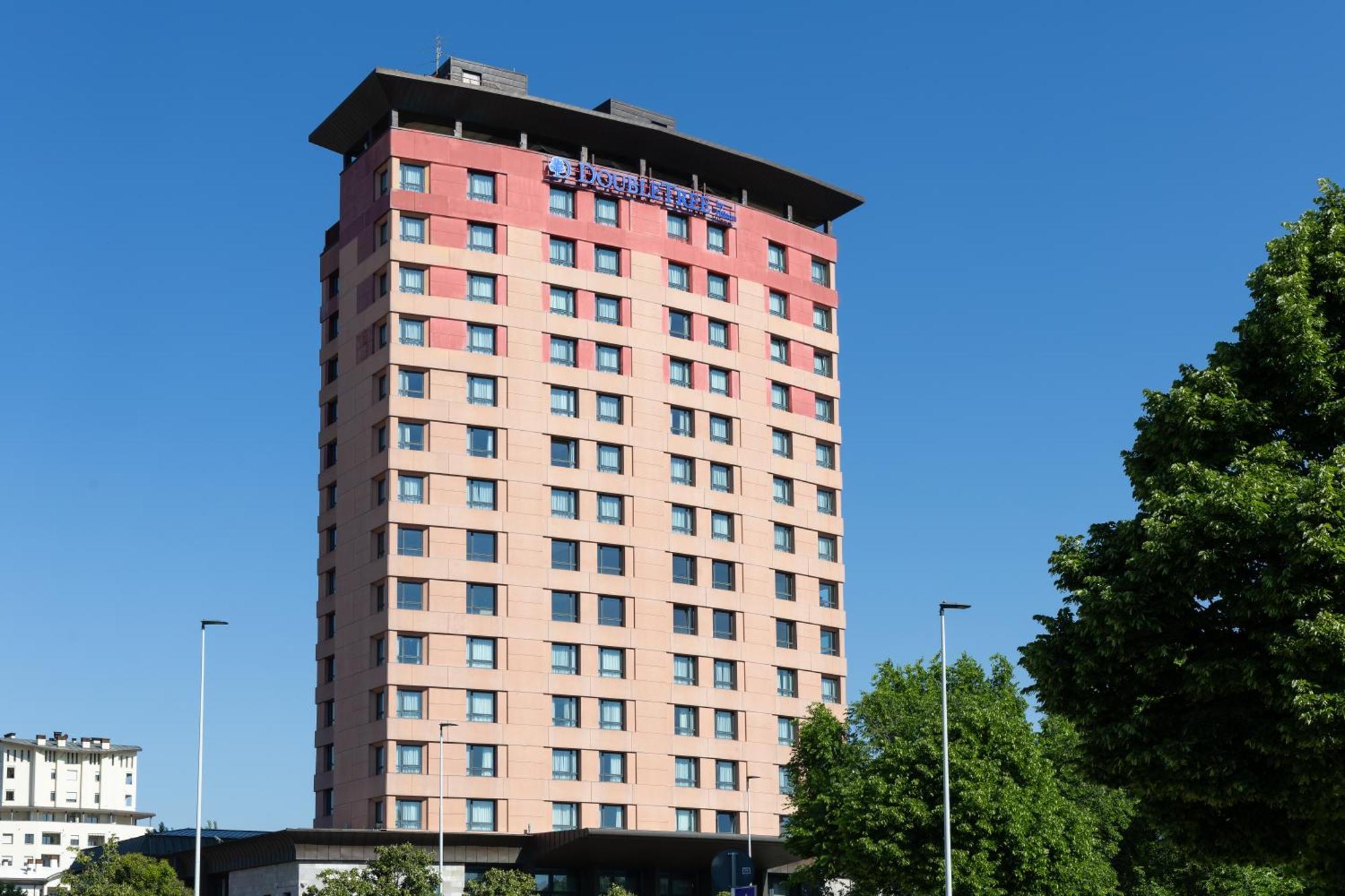 Hotel Hilton Metropole 4*