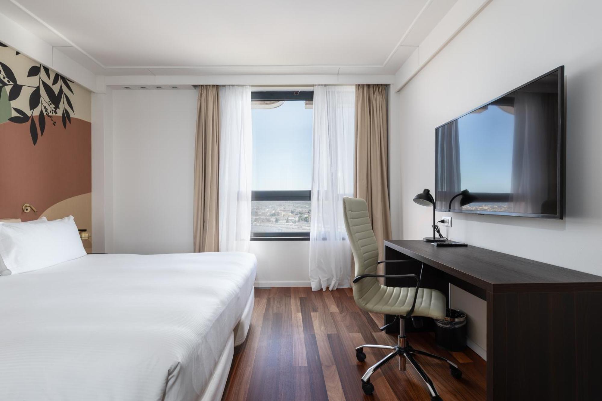 Hilton Metropole 4* Firenze