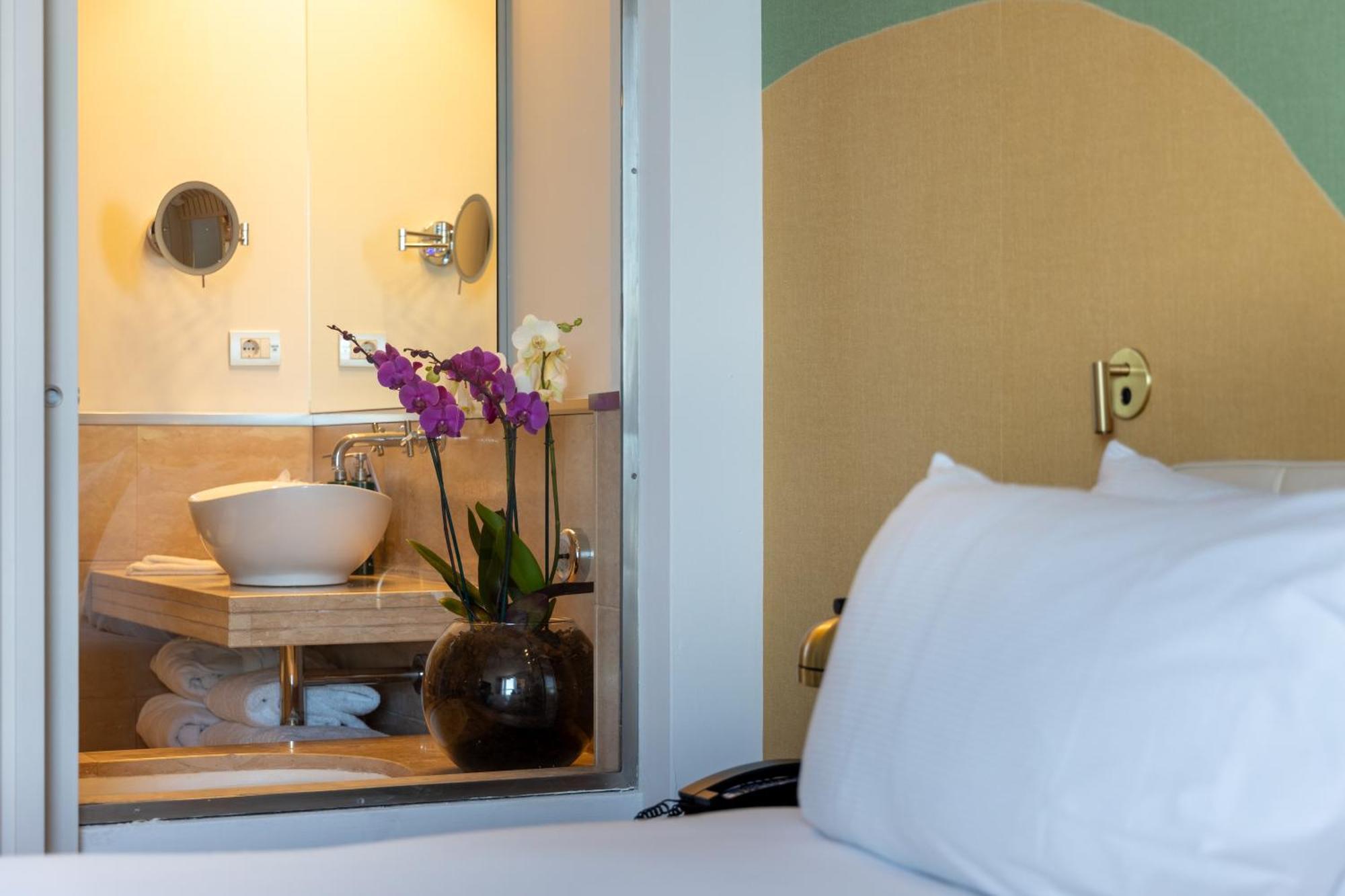 Hilton Metropole Hotel