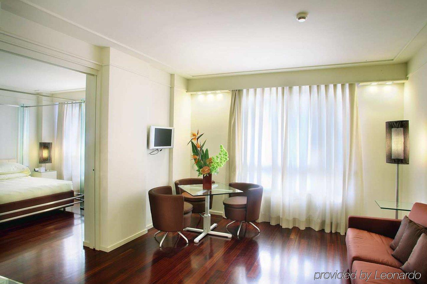 Hotel Hilton Metropole