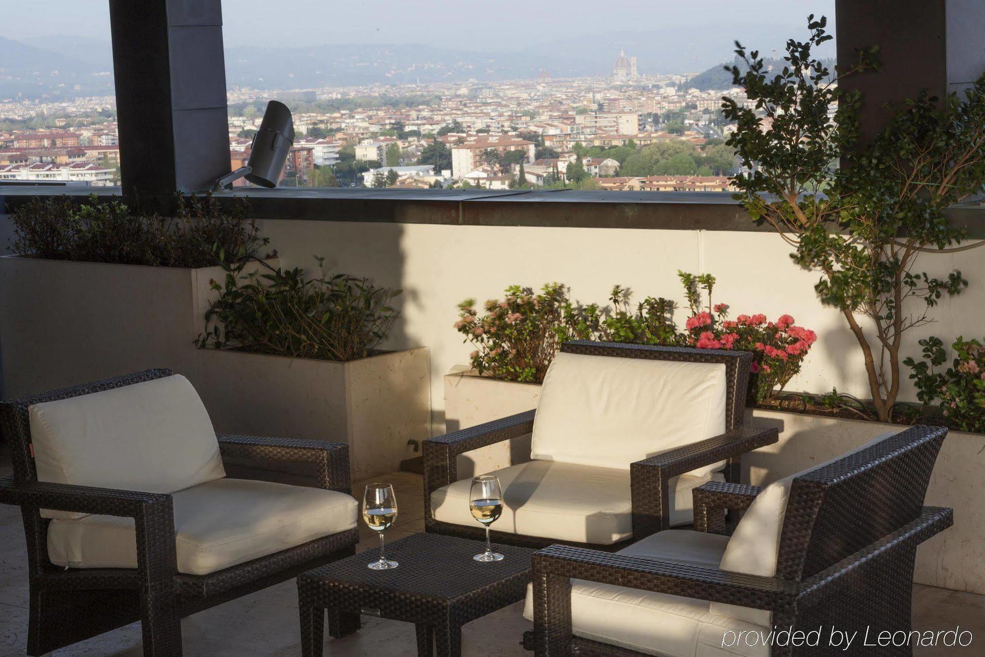Hilton Metropole 4*