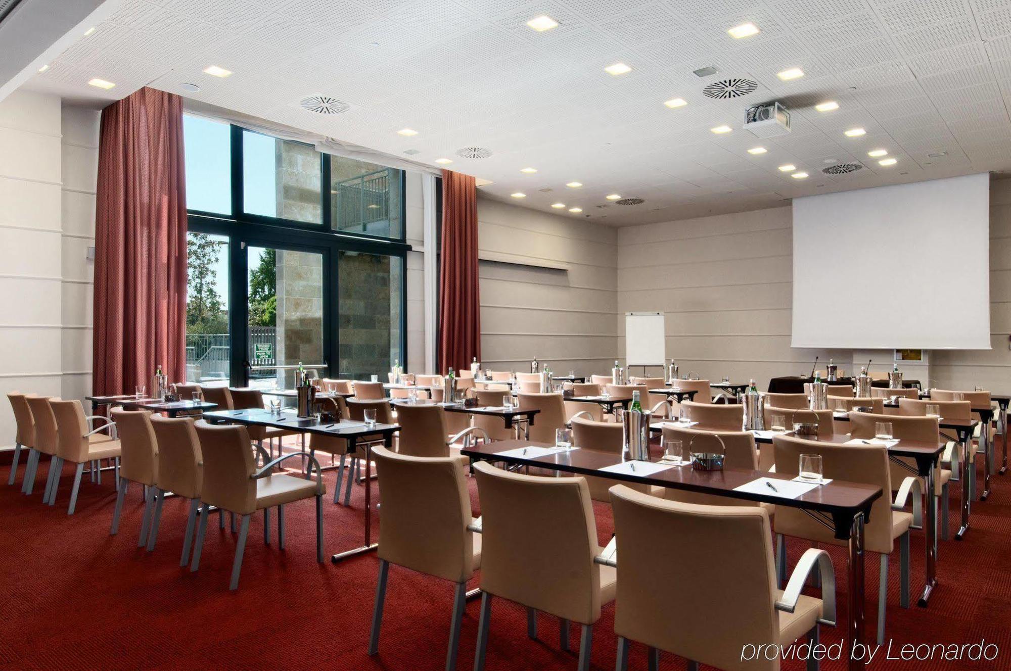 Hotel Hilton Metropole 4*