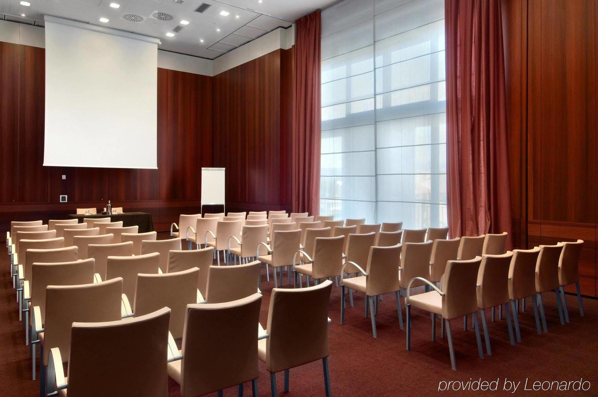 Hilton Metropole Hotel Firenze