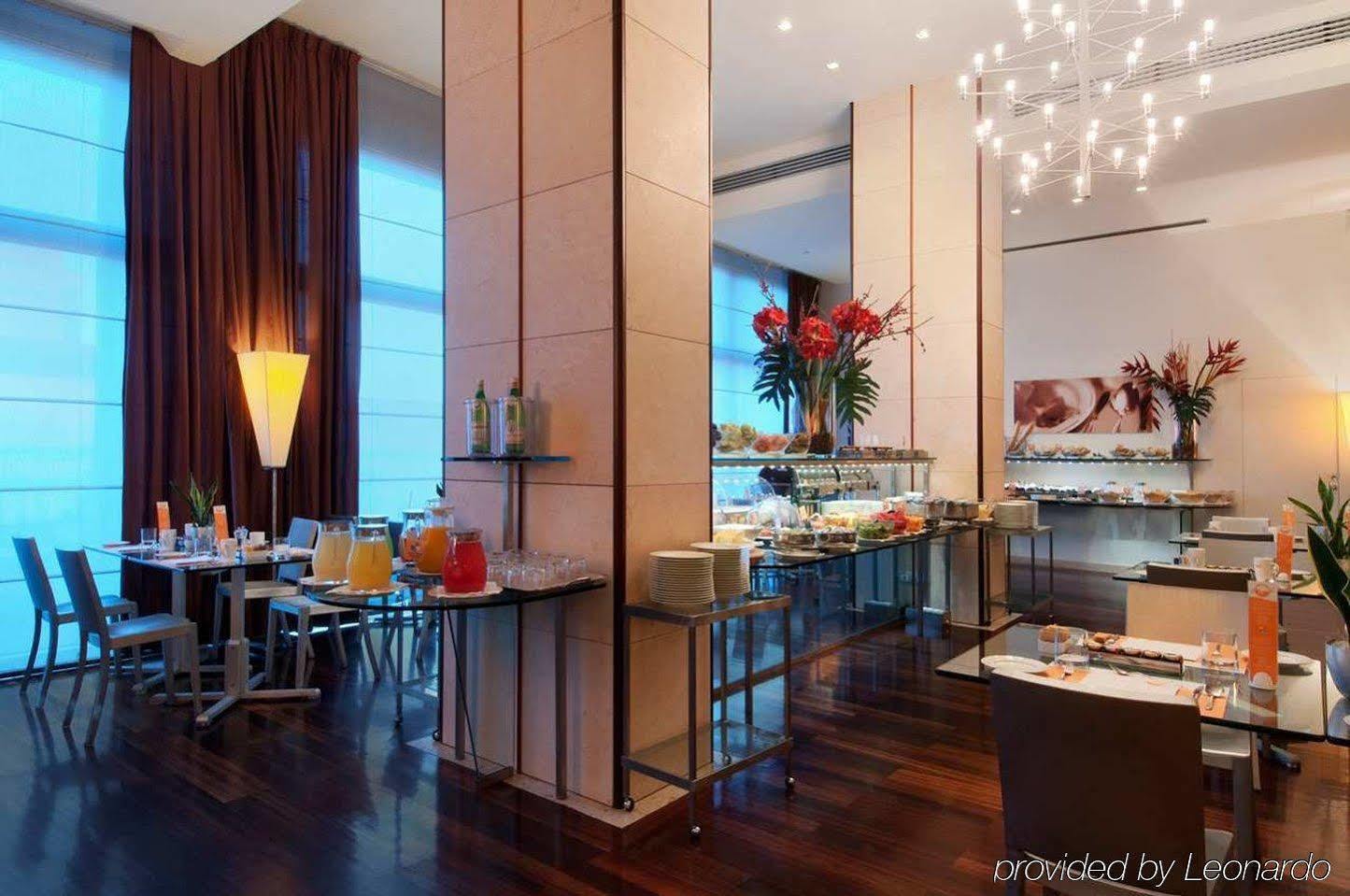 Hotel Hilton Metropole Firenze