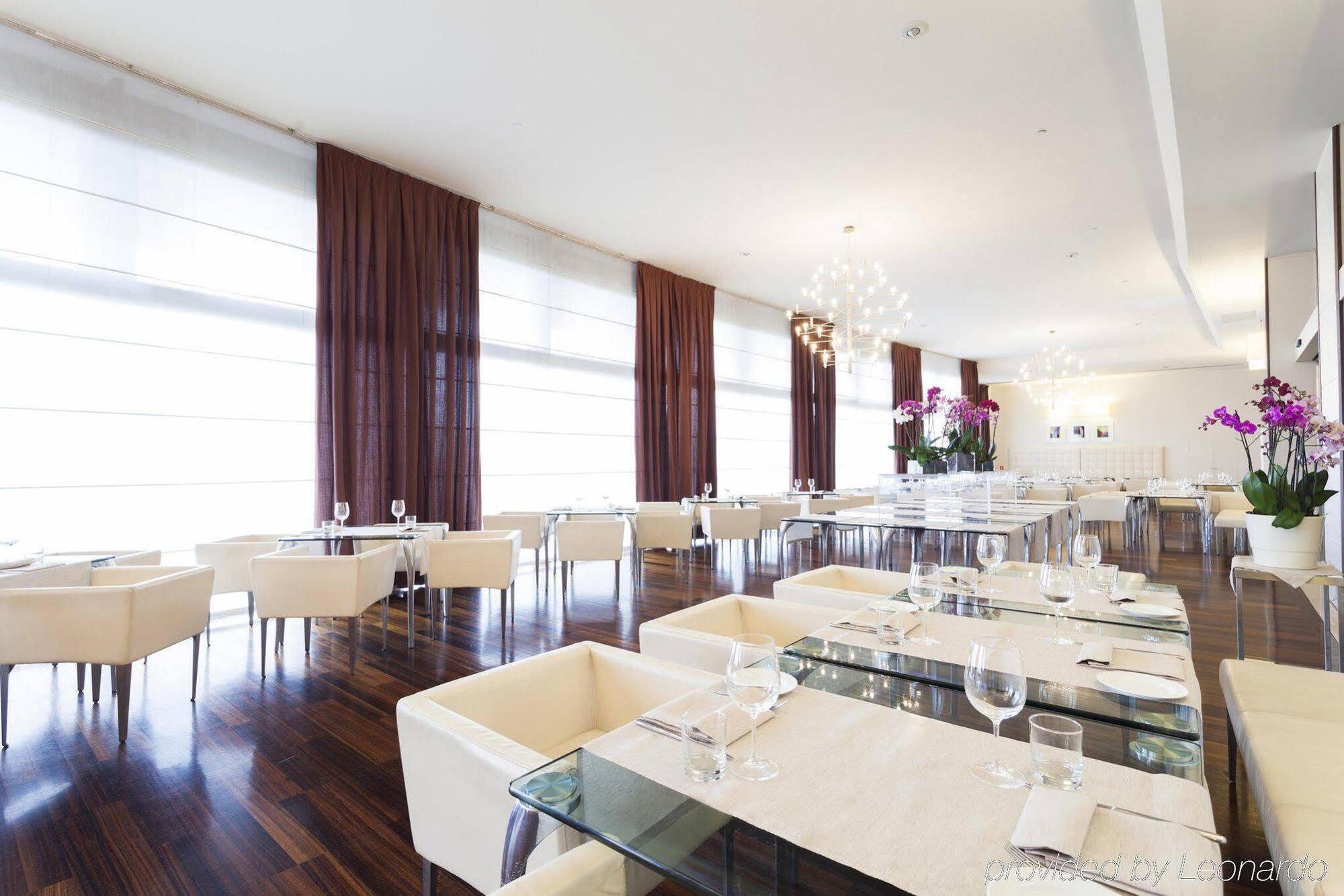 Hilton Metropole Hotel Firenze