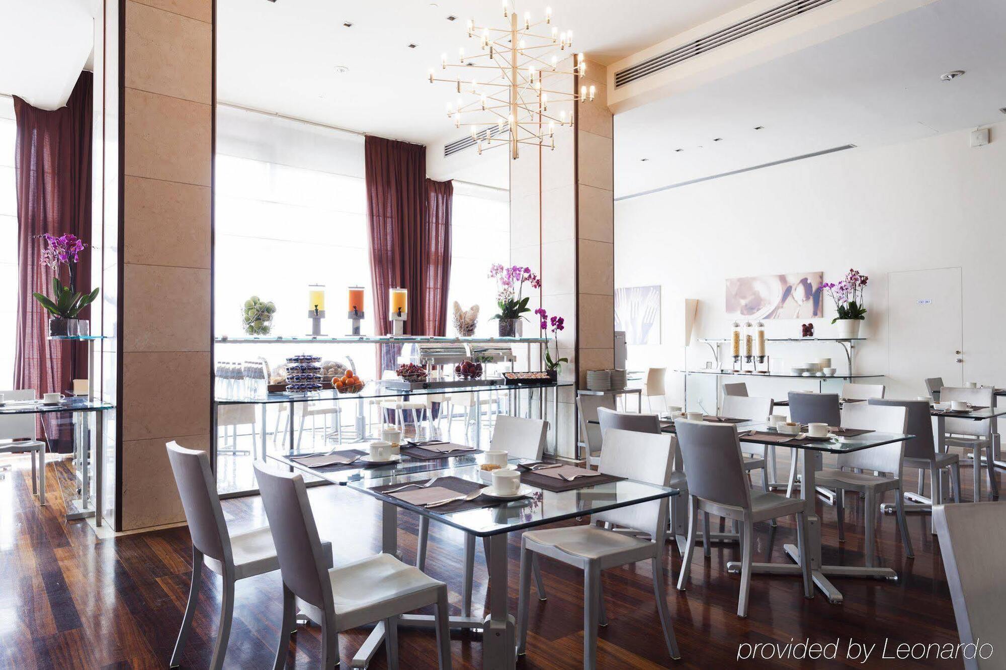 Hilton Metropole Firenze