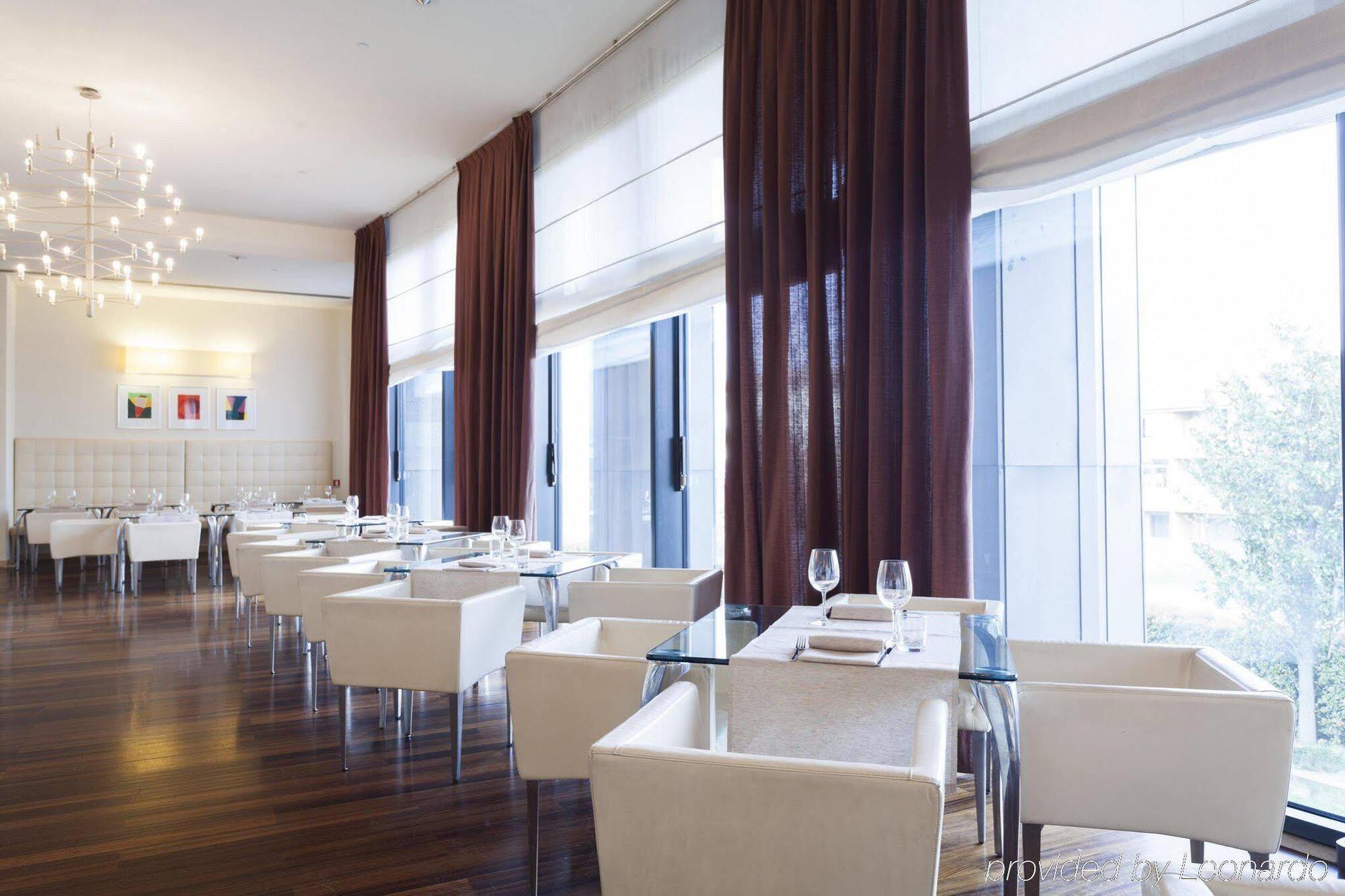 Hilton Metropole Firenze