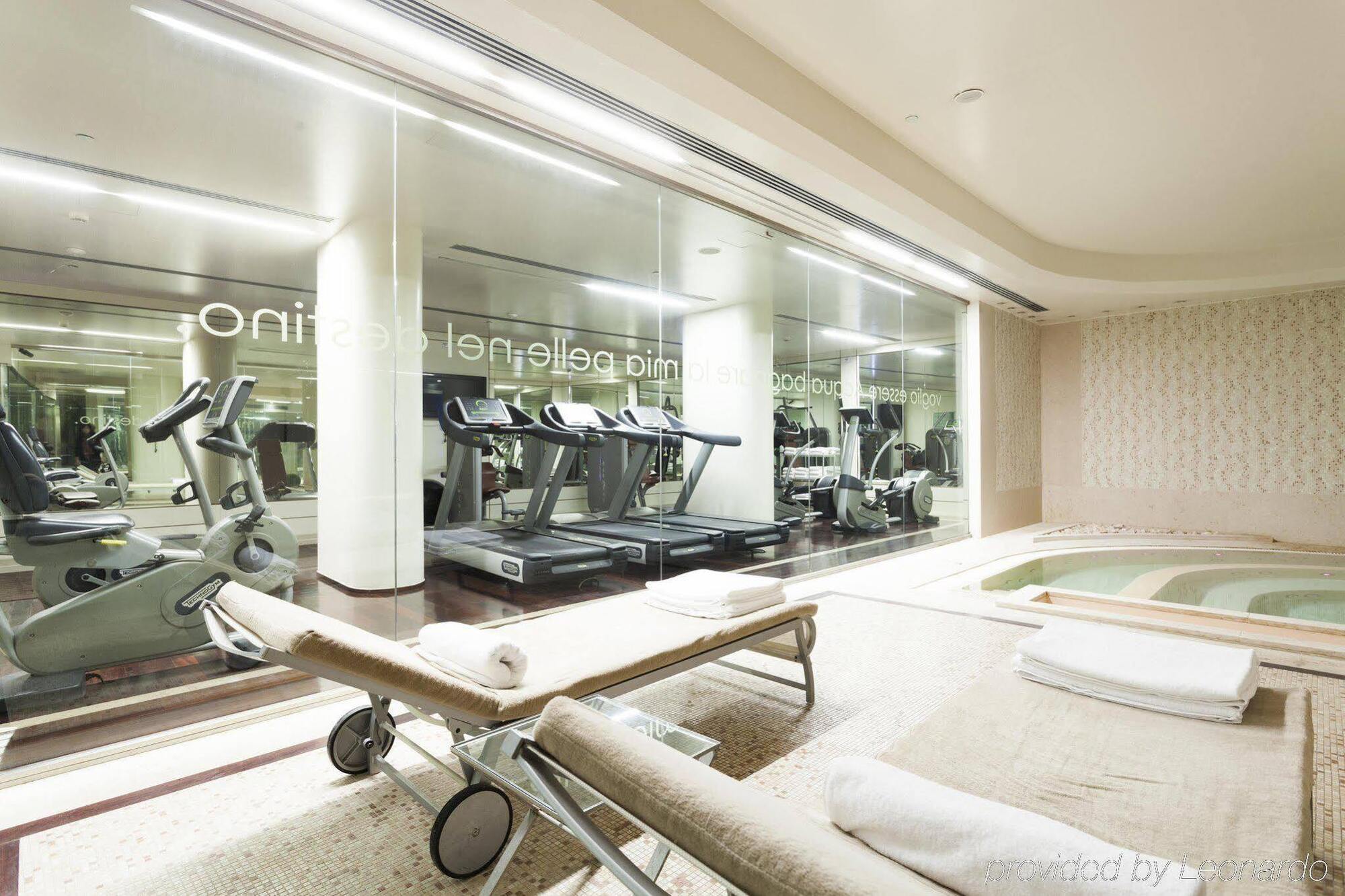 Hilton Metropole Hotel 4*