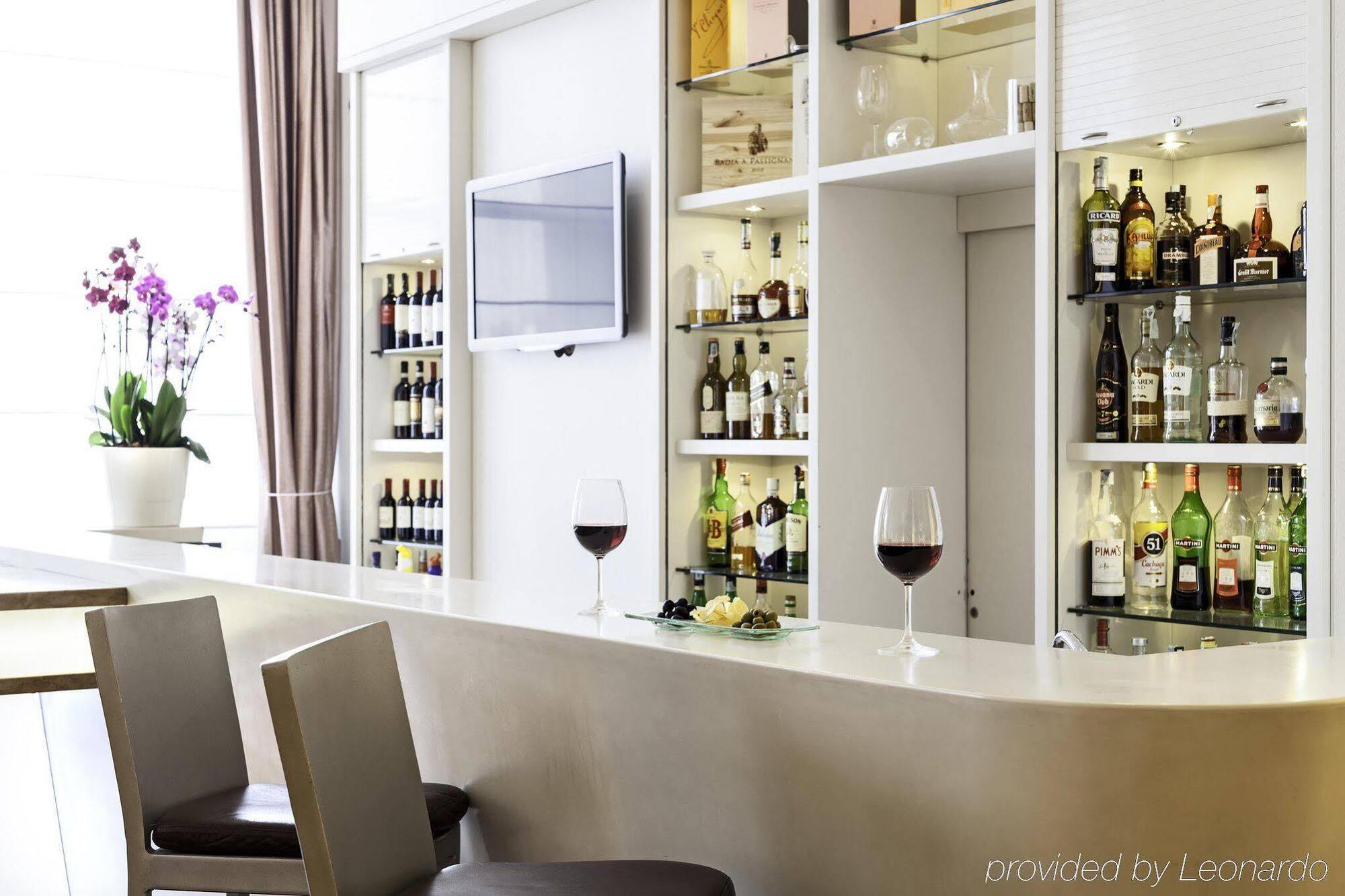 Hotel Hilton Metropole 4*