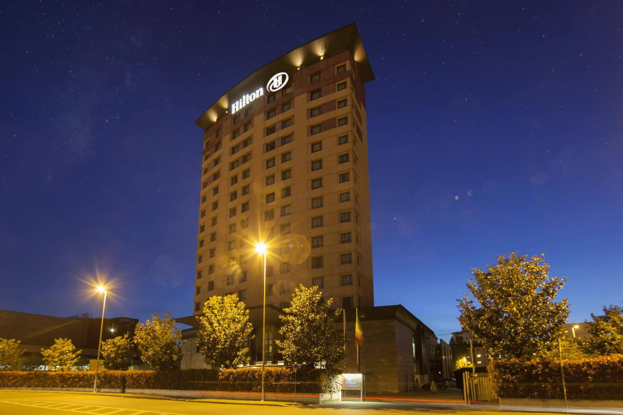 Hilton Metropole Hotel